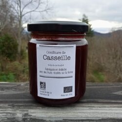 Confiture de Casseille